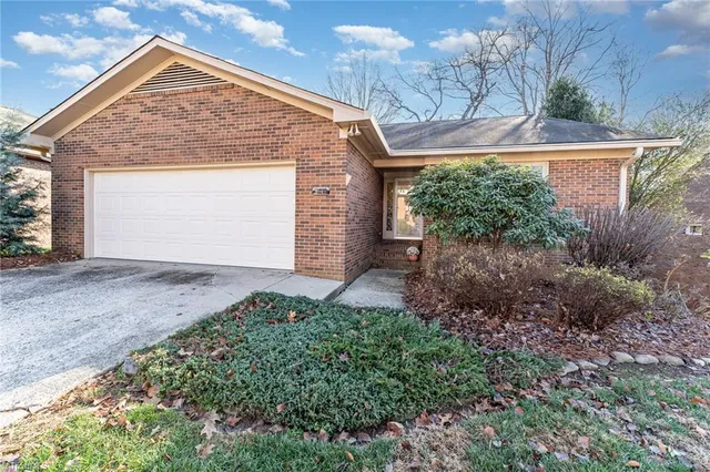 $335,000 | 3515 Cherry Hill Drive, Greensboro, NC 27410