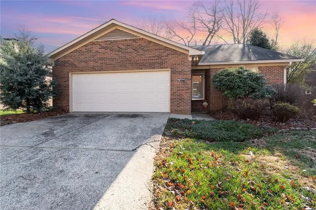 $335,000 | 3515 Cherry Hill Drive, Greensboro, NC 27410