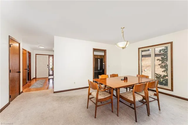 $335,000 | 3515 Cherry Hill Drive, Greensboro, NC 27410