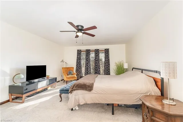 $335,000 | 3515 Cherry Hill Drive, Greensboro, NC 27410