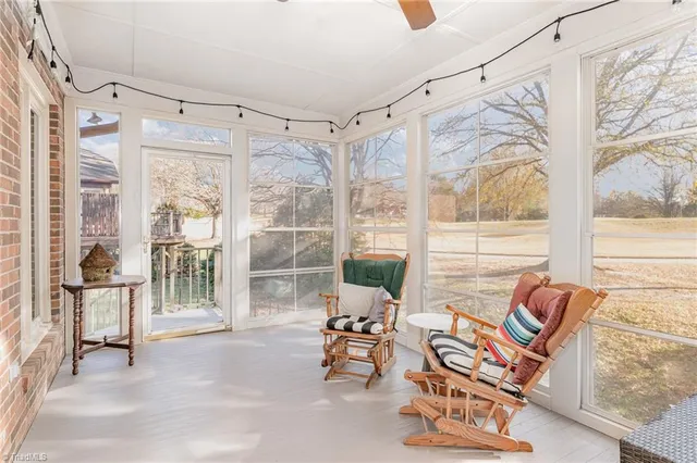 $335,000 | 3515 Cherry Hill Drive, Greensboro, NC 27410