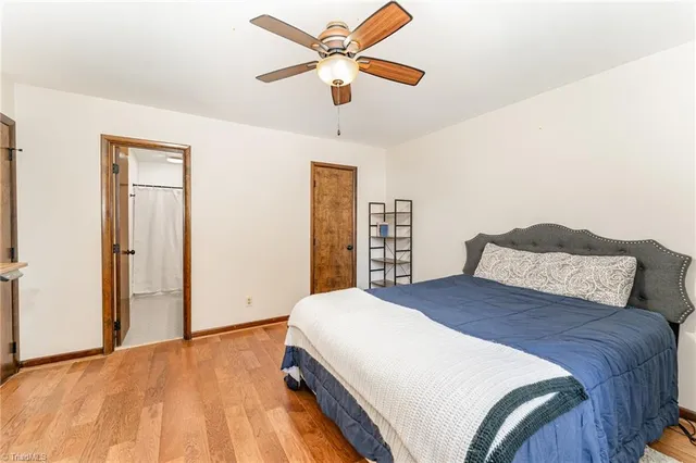 $335,000 | 3515 Cherry Hill Drive, Greensboro, NC 27410