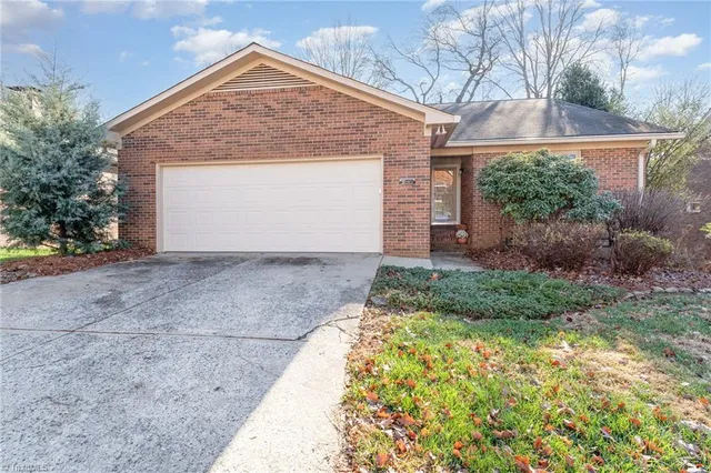 $335,000 | 3515 Cherry Hill Drive, Greensboro, NC 27410