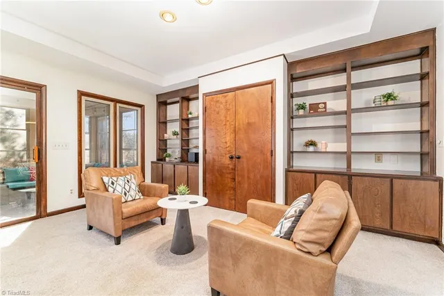 $335,000 | 3515 Cherry Hill Drive, Greensboro, NC 27410