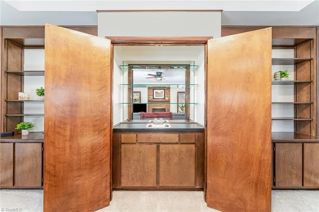 $335,000 | 3515 Cherry Hill Drive, Greensboro, NC 27410