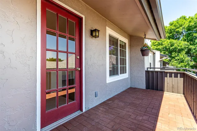 $1,950 | 2301 East Fremont Avenue, Unit W08, Centennial, CO 80122