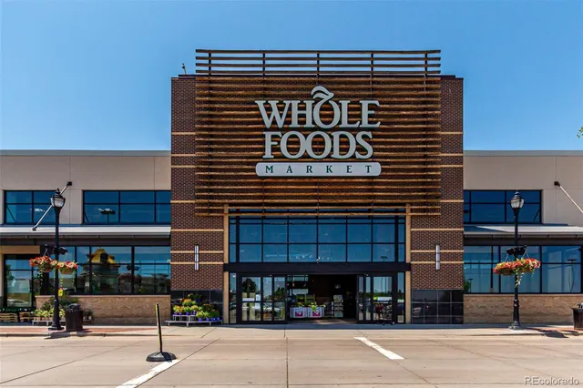 $1,950 | 2301 East Fremont Avenue, Unit W08, Centennial, CO 80122