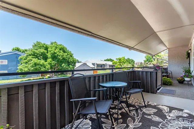 $1,950 | 2301 East Fremont Avenue, Unit W08, Centennial, CO 80122