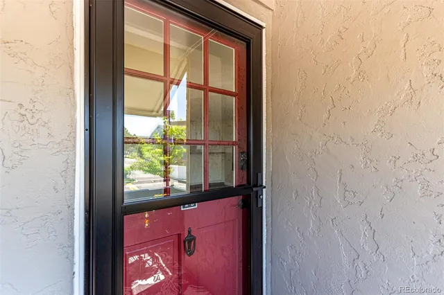 $1,950 | 2301 East Fremont Avenue, Unit W08, Centennial, CO 80122