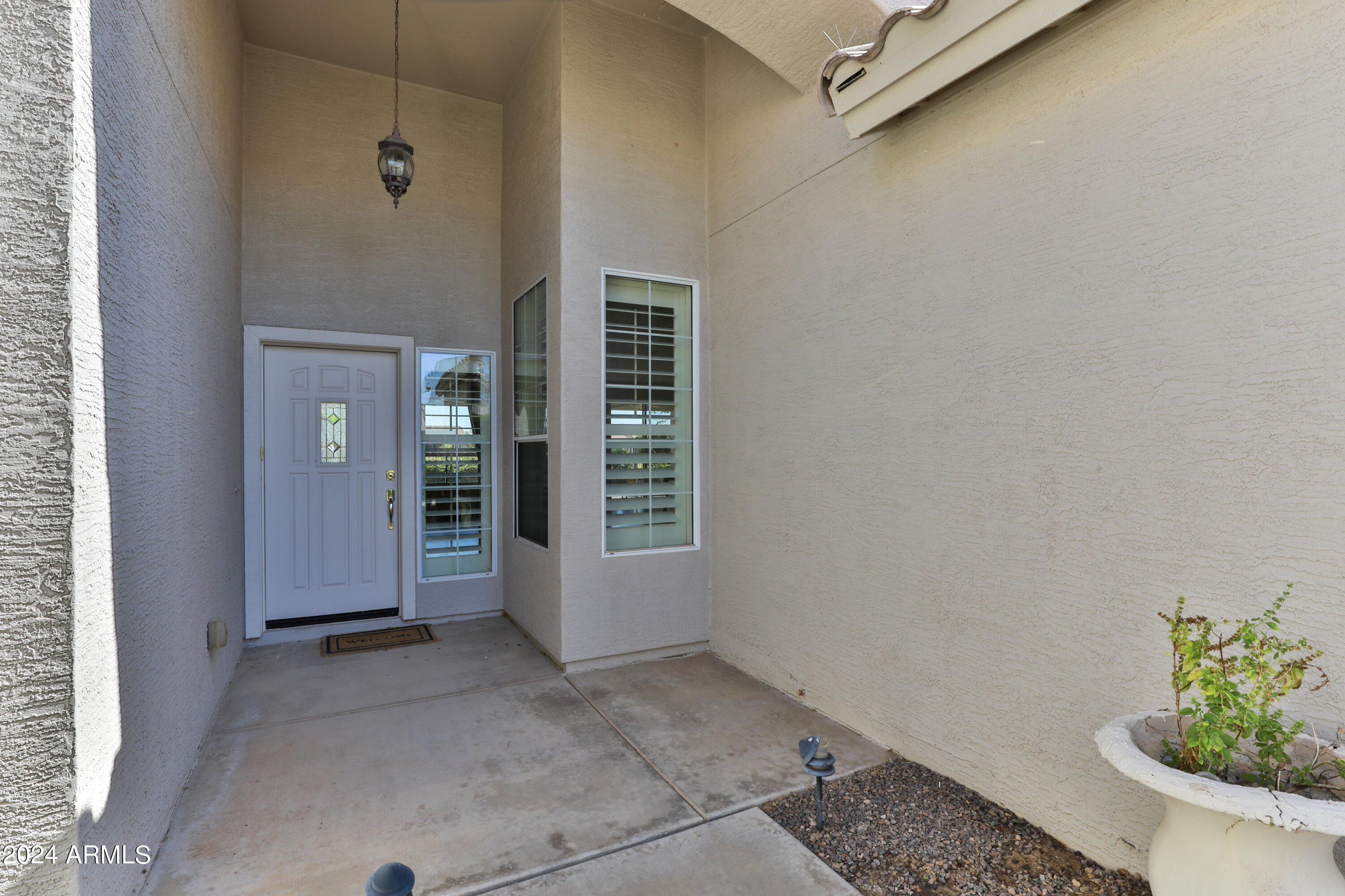 16146 Piccadilly Road Goodyear, AZ 85395 - Photo 7 of 46 Main Home Front Door