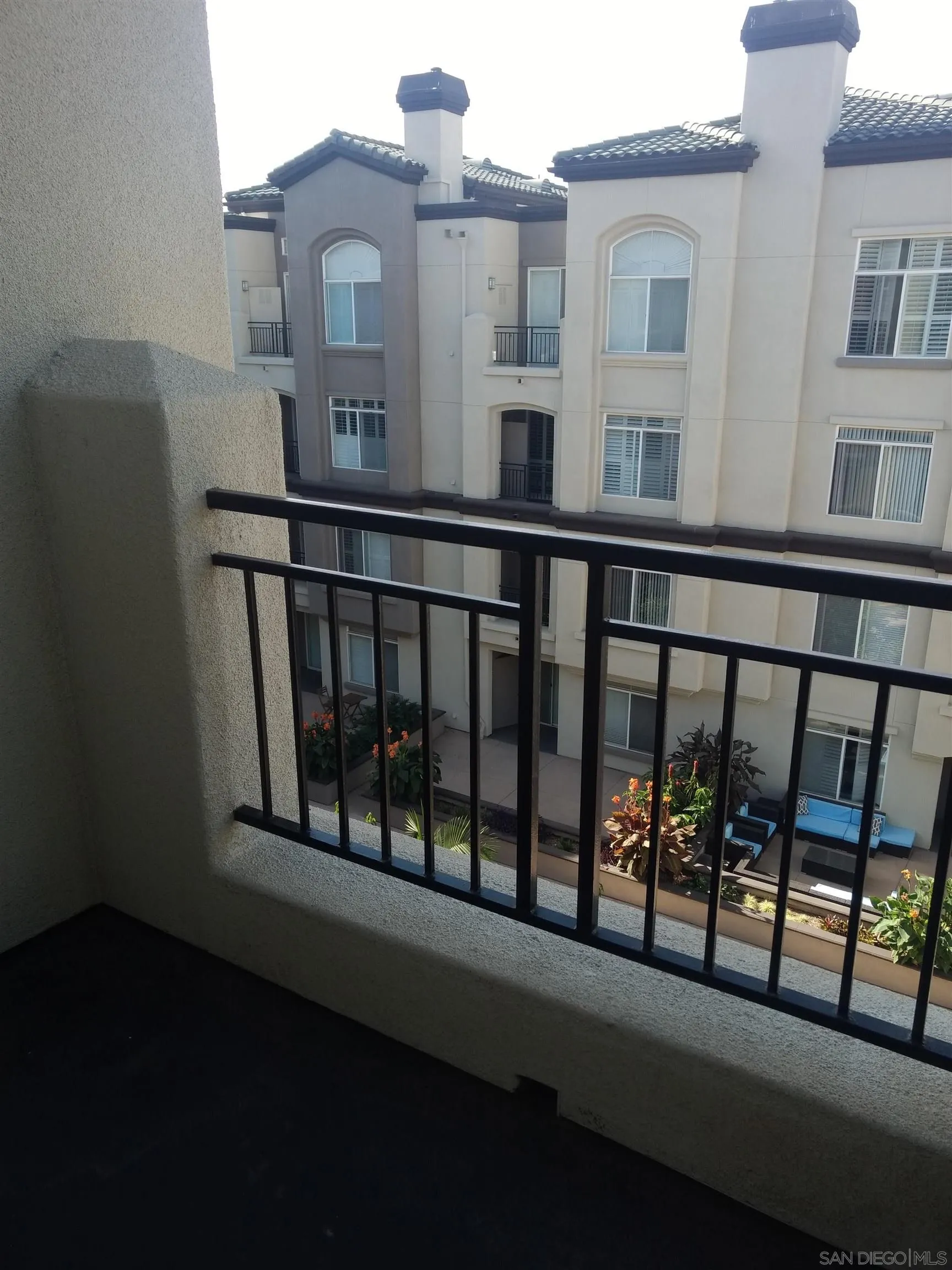 9229 Regents Road, Unit L428 La Jolla, CA 92037 - Photo 28 of 29