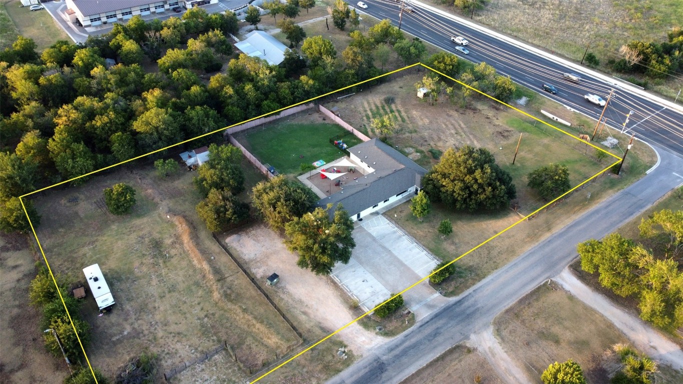 100 Hy Road Buda, TX 78610 - Photo 1 of 31