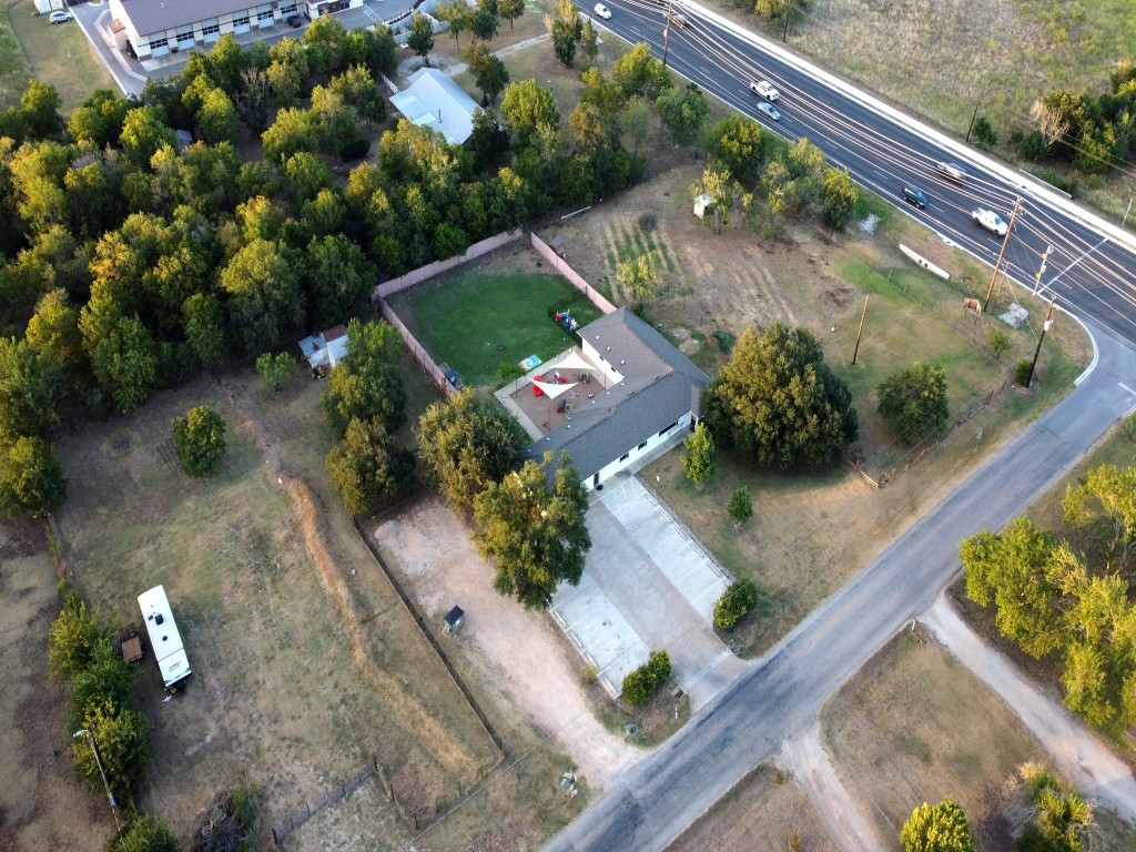 100 Hy Road Buda, TX 78610 - Photo 2 of 31 HY RD. & FM 1626