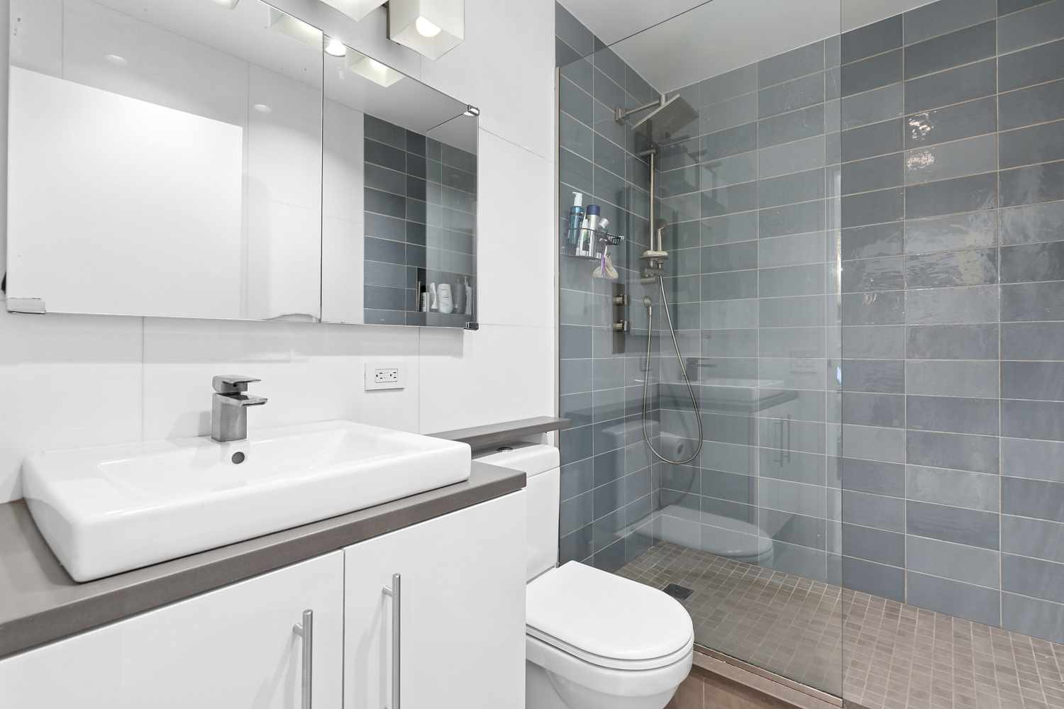 100 Hudson Street, Unit 4C Manhattan, NY 10013 - Photo 8 of 9