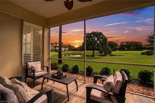 $469,999 | 2310 Carrington Court, Unit 104, Naples, FL 34109