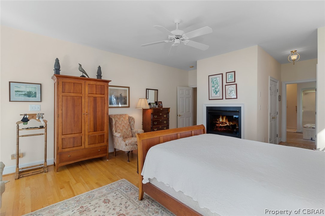 661 Colinbrook Way Lancaster, VA 22503 - Photo 21 of 49