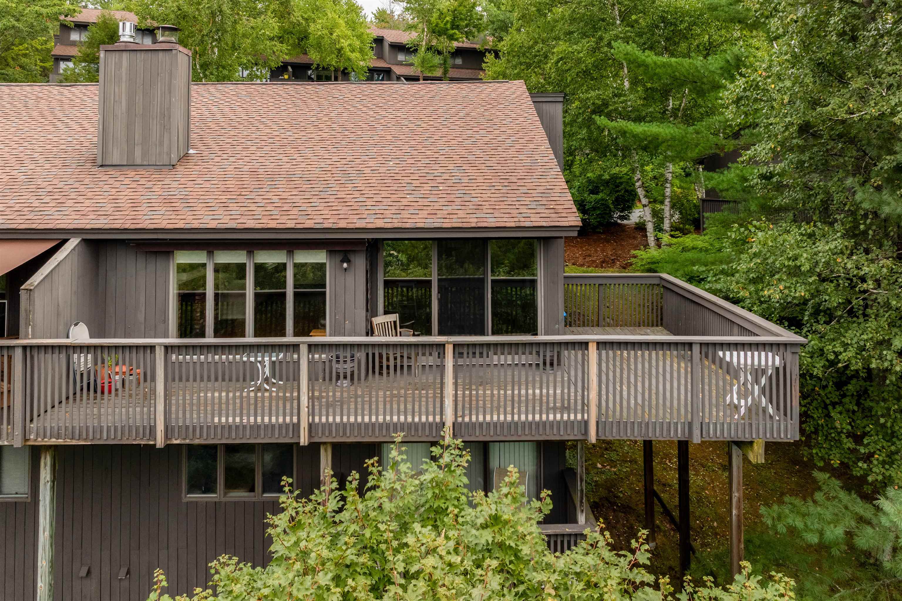 443 Alden Partridge Road, Unit 3D Hartford, VT 05059 - Photo 4 of 41 Gallery Image 4