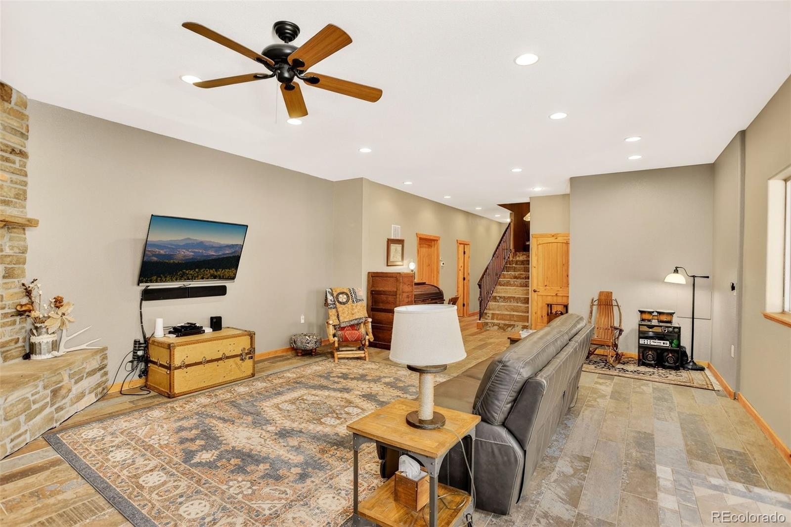 940 South Spring Gulch Road Idaho Springs, CO 80452 - Photo 42 of 49