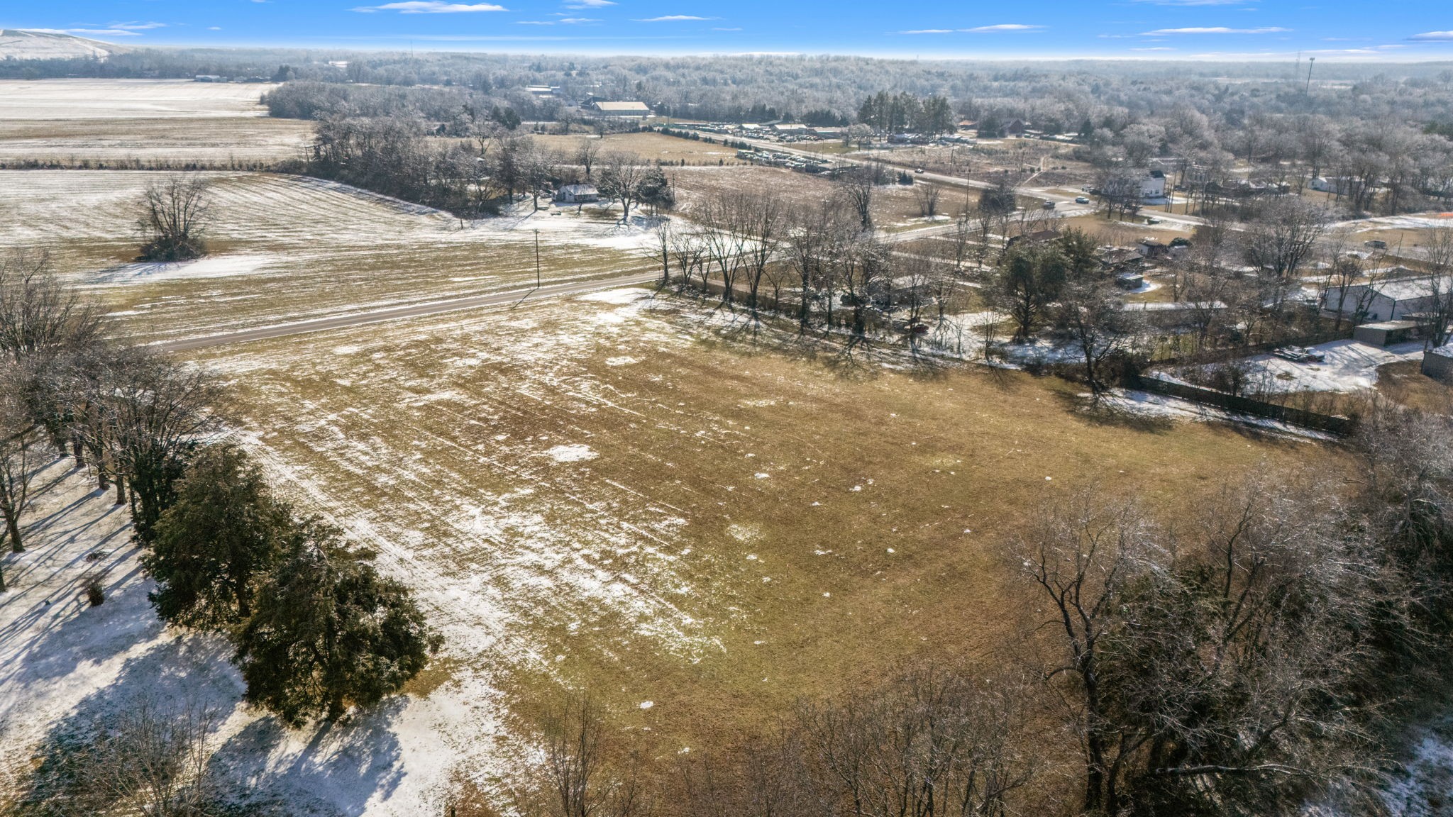 0 Holly Grove Road Lascassas, TN 37085 - Photo 12 of 19 a view of a city