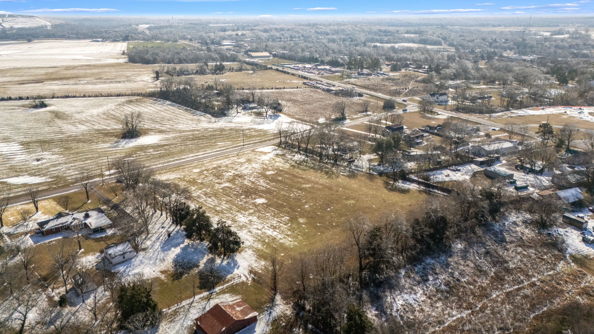 0 Holly Grove Road Lascassas, TN 37085 - Photo 13 of 19 a view of a city