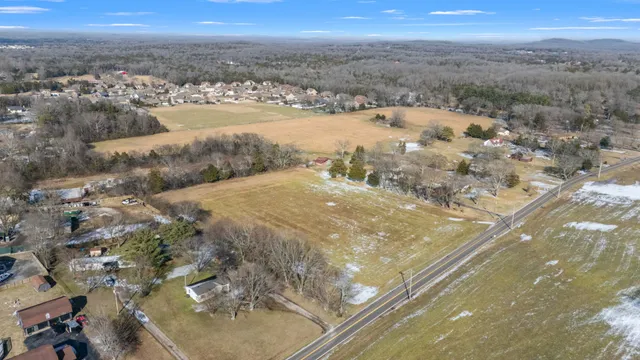 $215,000 | 0 Holly Grove Road, Lascassas, TN 37085