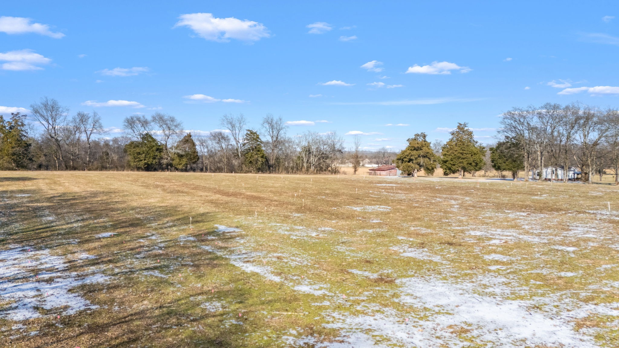 0 Holly Grove Road Lascassas, TN 37085 - Photo 4 of 19 a view of a field with an ocean