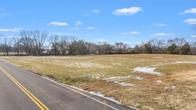 $215,000 | 0 Holly Grove Road, Lascassas, TN 37085