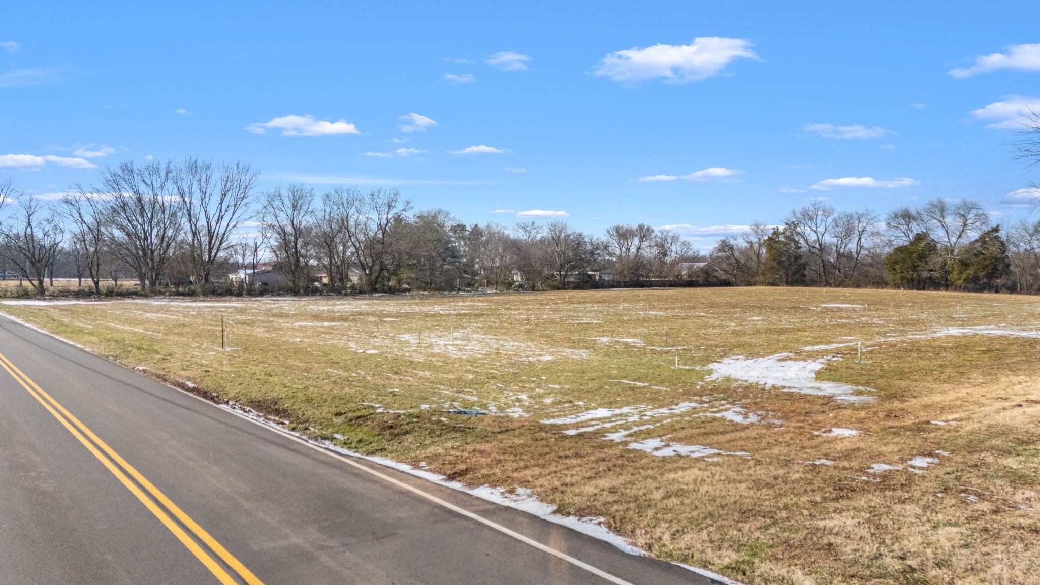 0 Holly Grove Road Lascassas, TN 37085 - Photo 6 of 19 a view of a lake with a yard