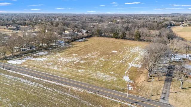 $215,000 | 0 Holly Grove Road, Lascassas, TN 37085