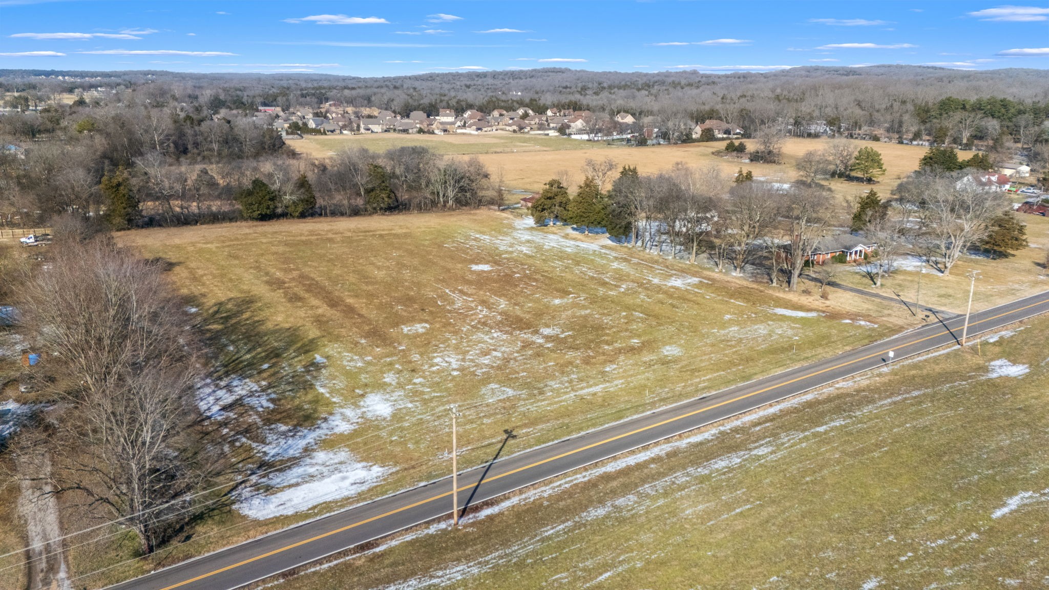 0 Holly Grove Road Lascassas, TN 37085 - Photo 9 of 19 a view of a city