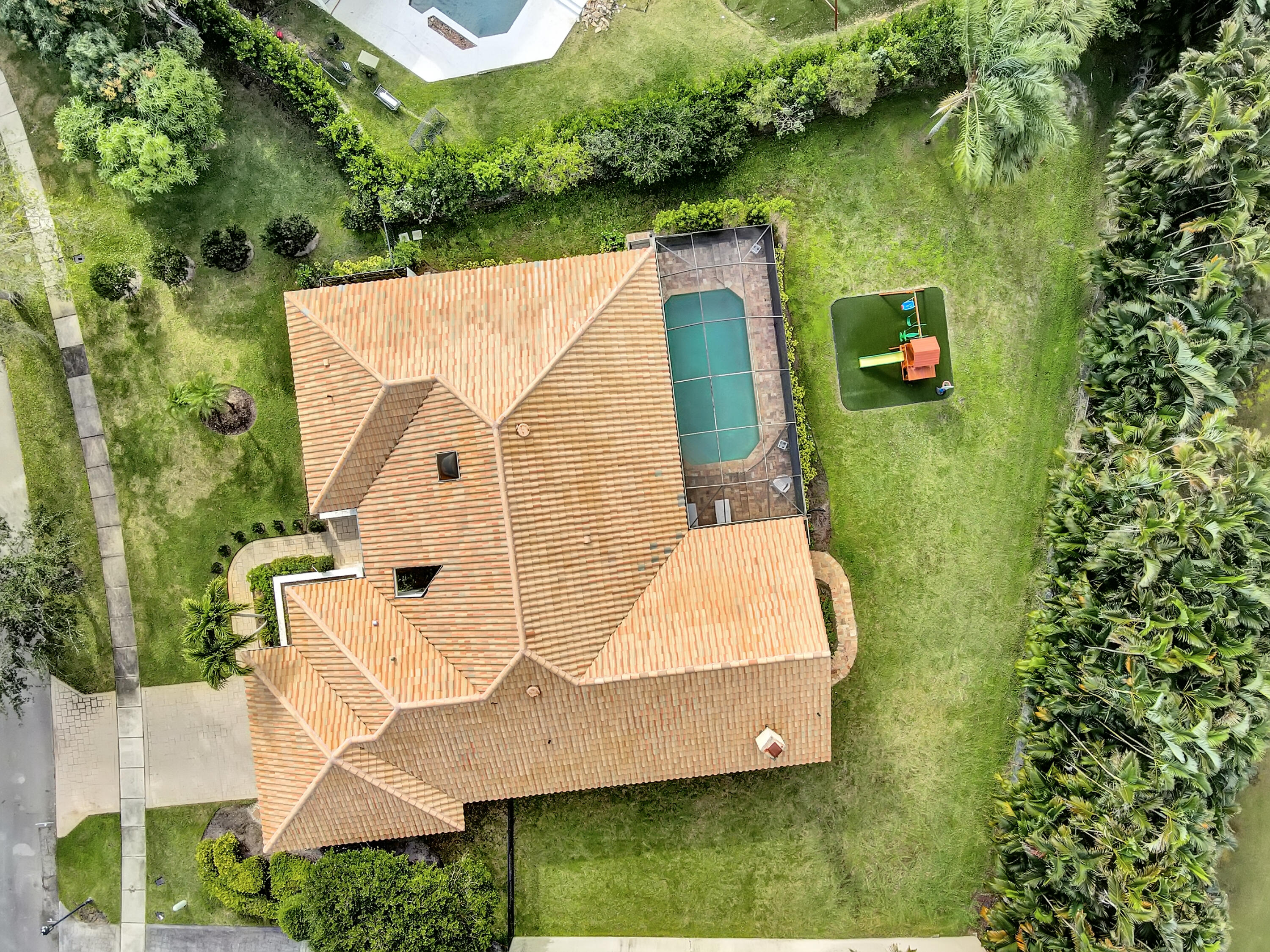 4285 St Charles Way Boca Raton, FL 33434 - Photo 3 of 37 DJI_0406