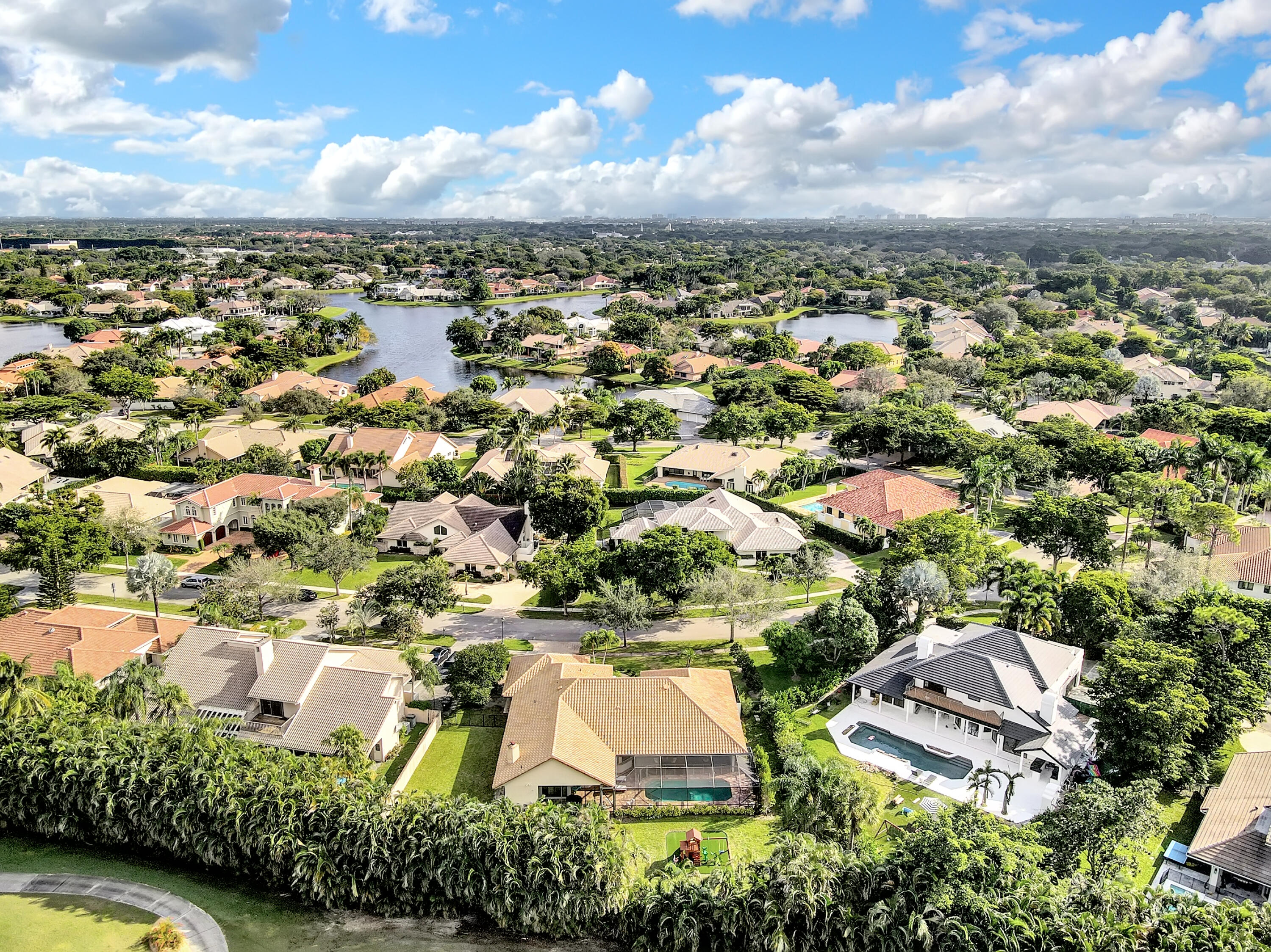 4285 St Charles Way Boca Raton, FL 33434 - Photo 5 of 37 DJI_0421
