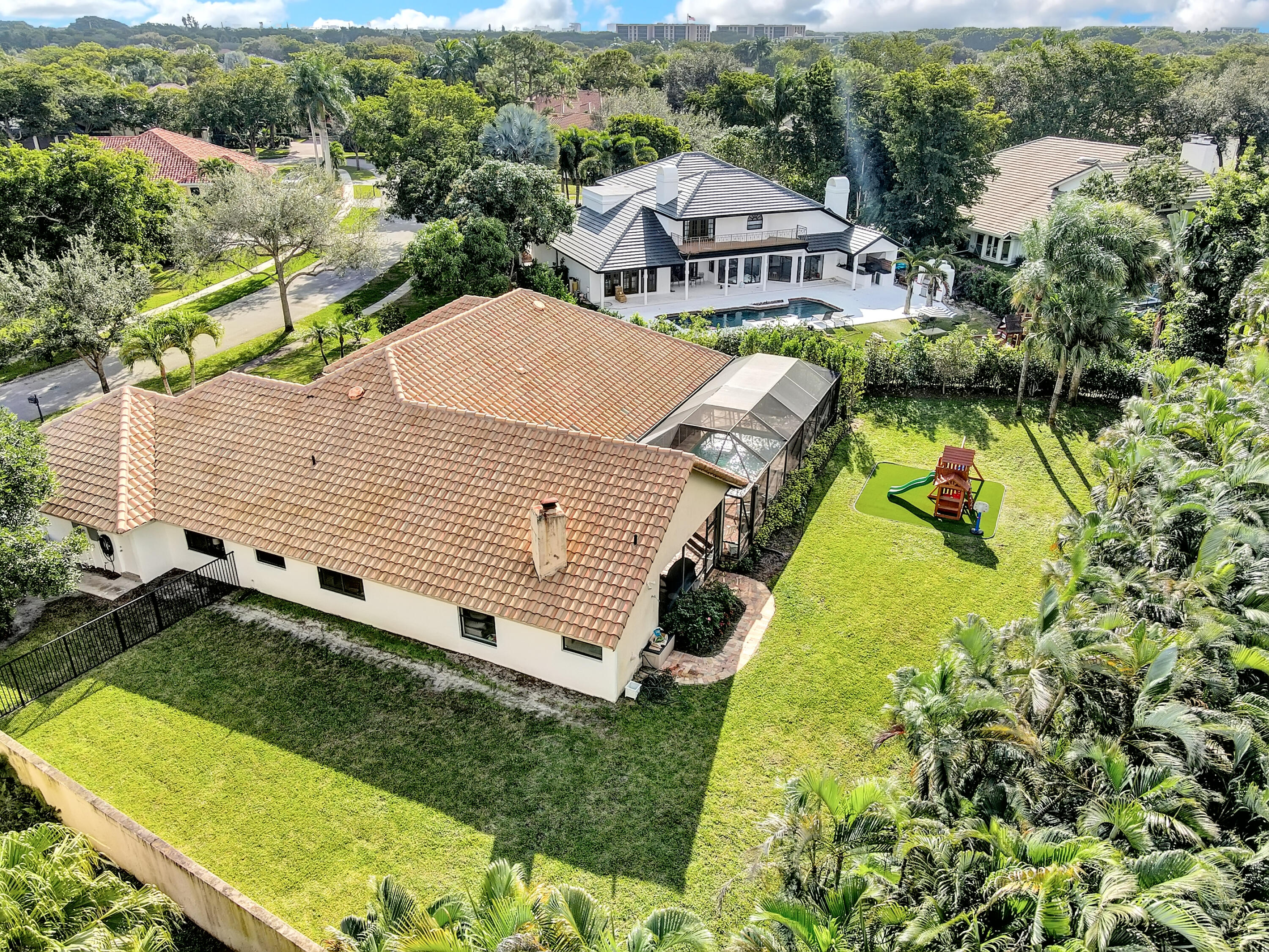 4285 St Charles Way Boca Raton, FL 33434 - Photo 6 of 37 DJI_0431