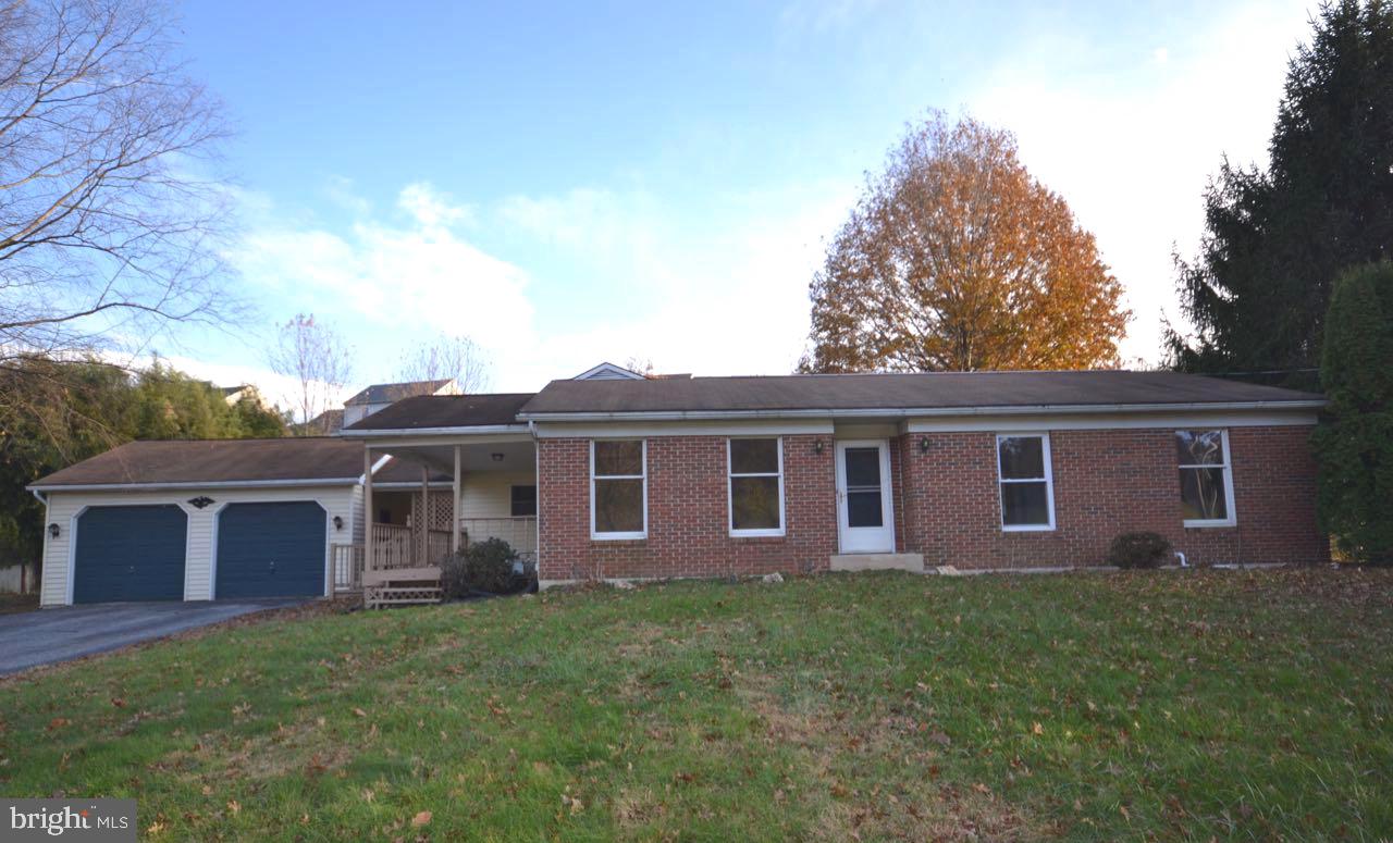 55 Long Road Mount Wolf, PA 17347 - Photo 1 of 36 Gallery Image 1