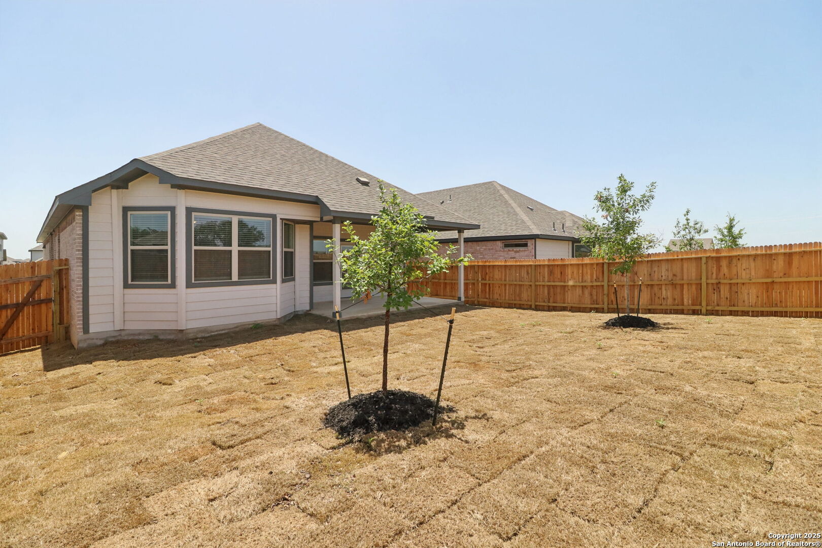 9913 Paladin Ridge San Antonio, TX 78254 - Photo 30 of 34