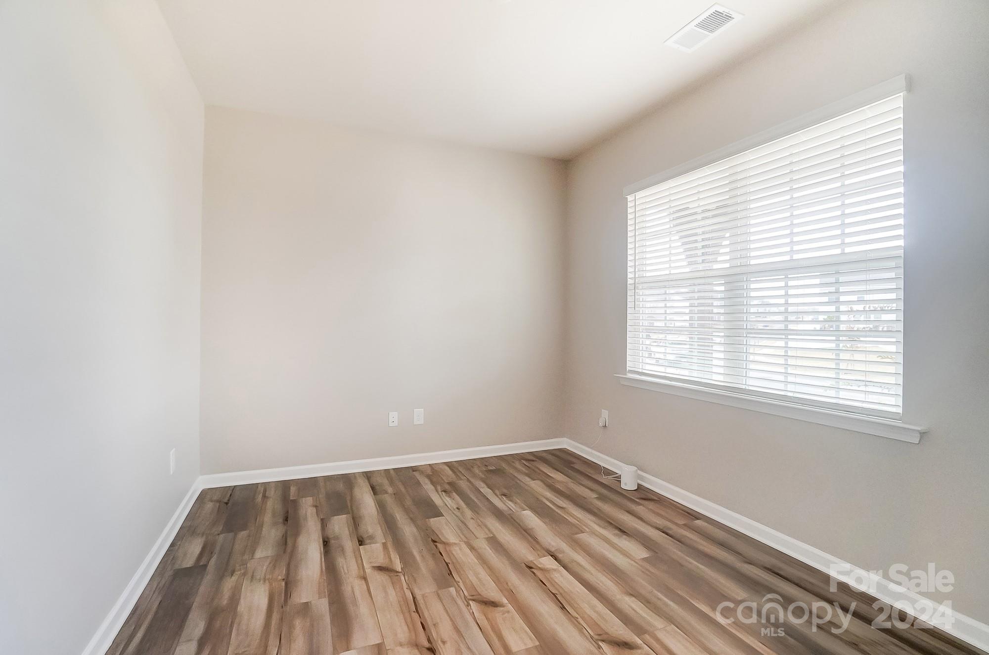 5585 Soft Shell Drive Lancaster, SC 29720 - Photo 11 of 41 an empty room with a window