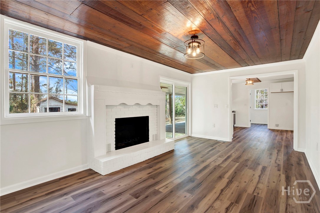 628 Toni Branch Road Ellabell, GA 31308 - Photo 12 of 46