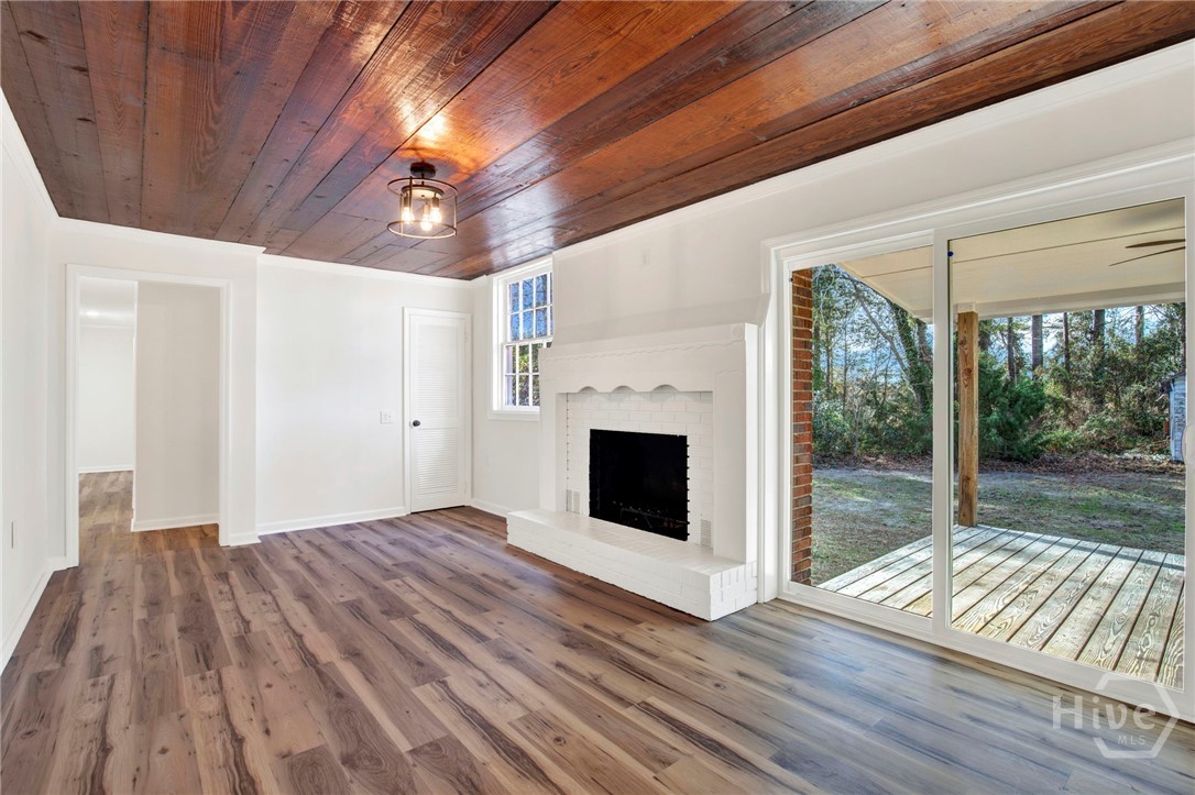 628 Toni Branch Road Ellabell, GA 31308 - Photo 13 of 46