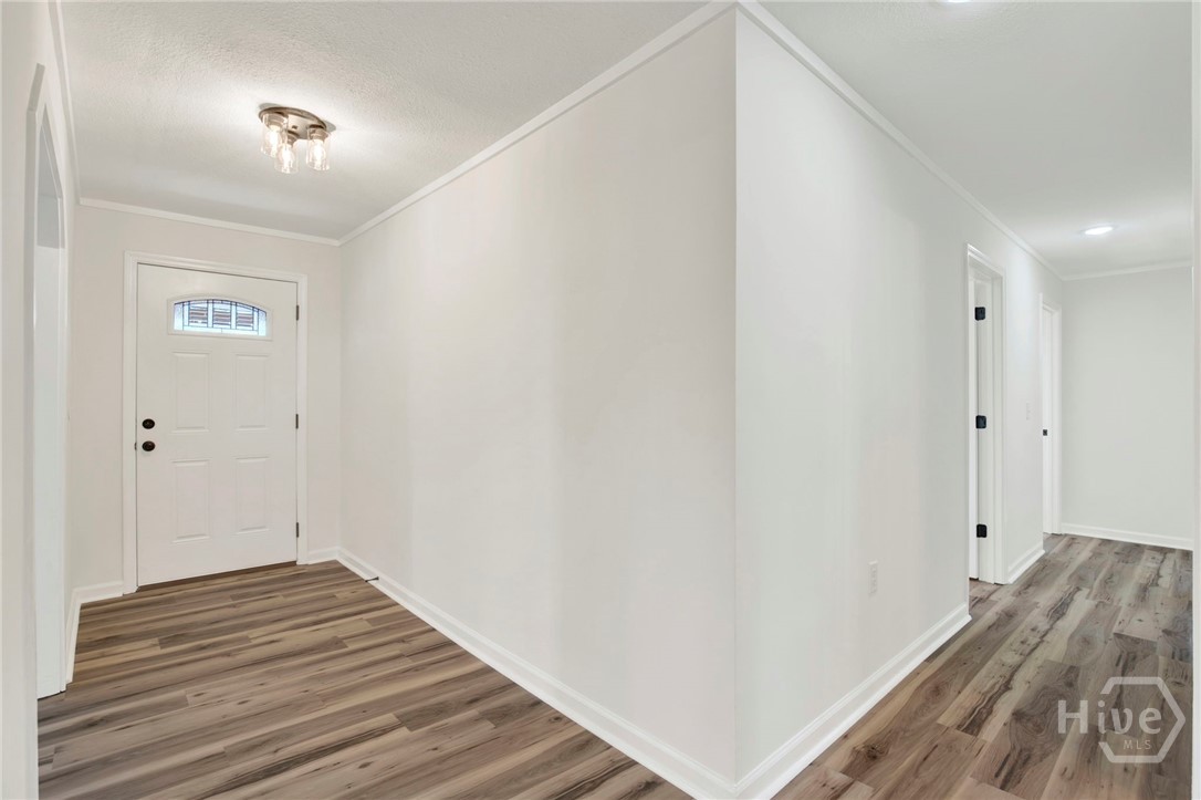 628 Toni Branch Road Ellabell, GA 31308 - Photo 14 of 46