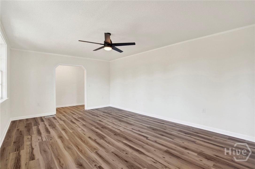 628 Toni Branch Road Ellabell, GA 31308 - Photo 15 of 46