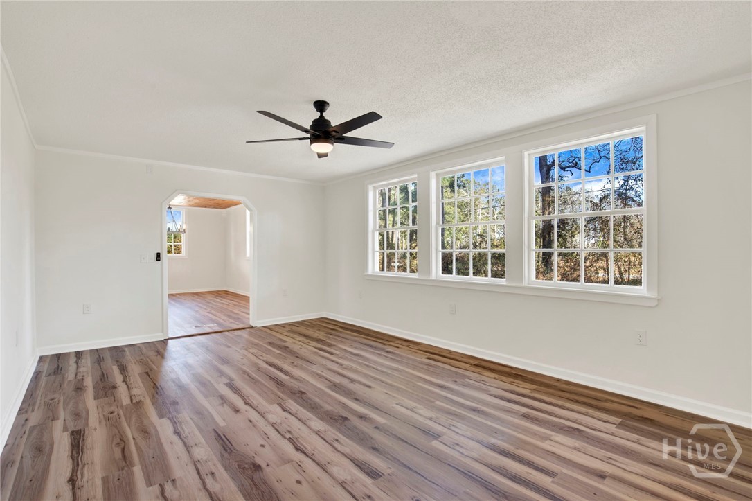 628 Toni Branch Road Ellabell, GA 31308 - Photo 16 of 46