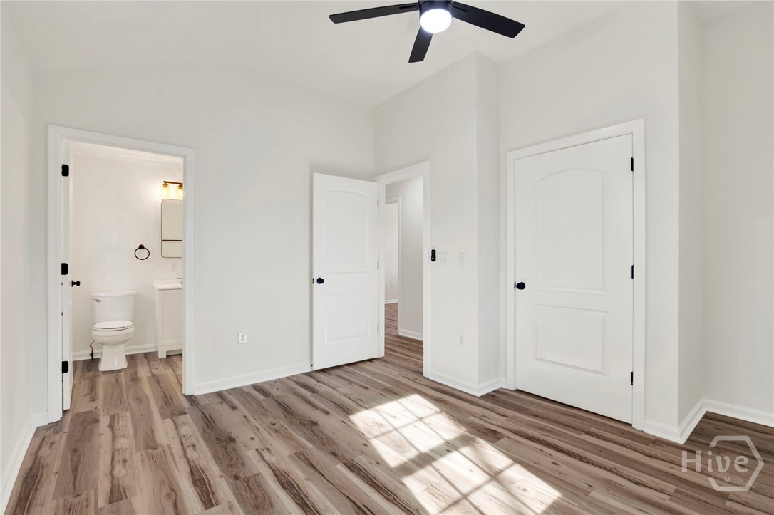 628 Toni Branch Road Ellabell, GA 31308 - Photo 23 of 46