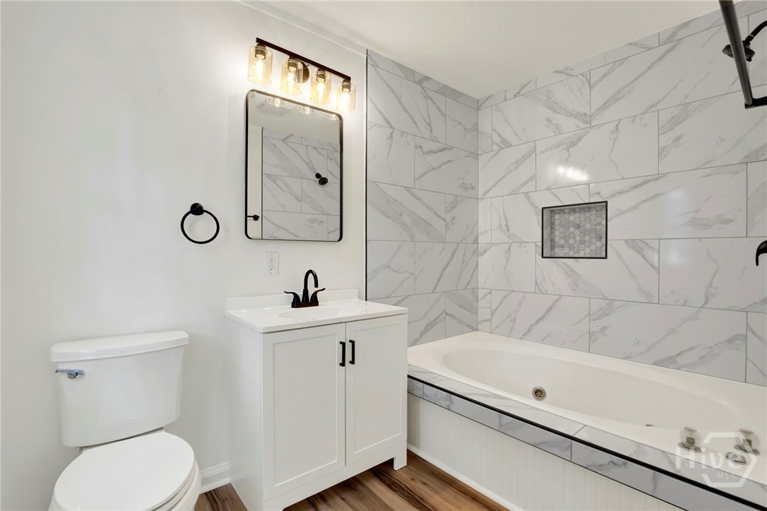 628 Toni Branch Road Ellabell, GA 31308 - Photo 25 of 46