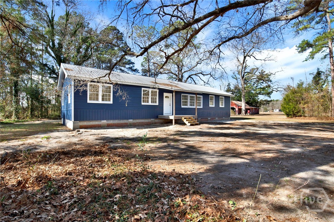 628 Toni Branch Road Ellabell, GA 31308 - Photo 27 of 46