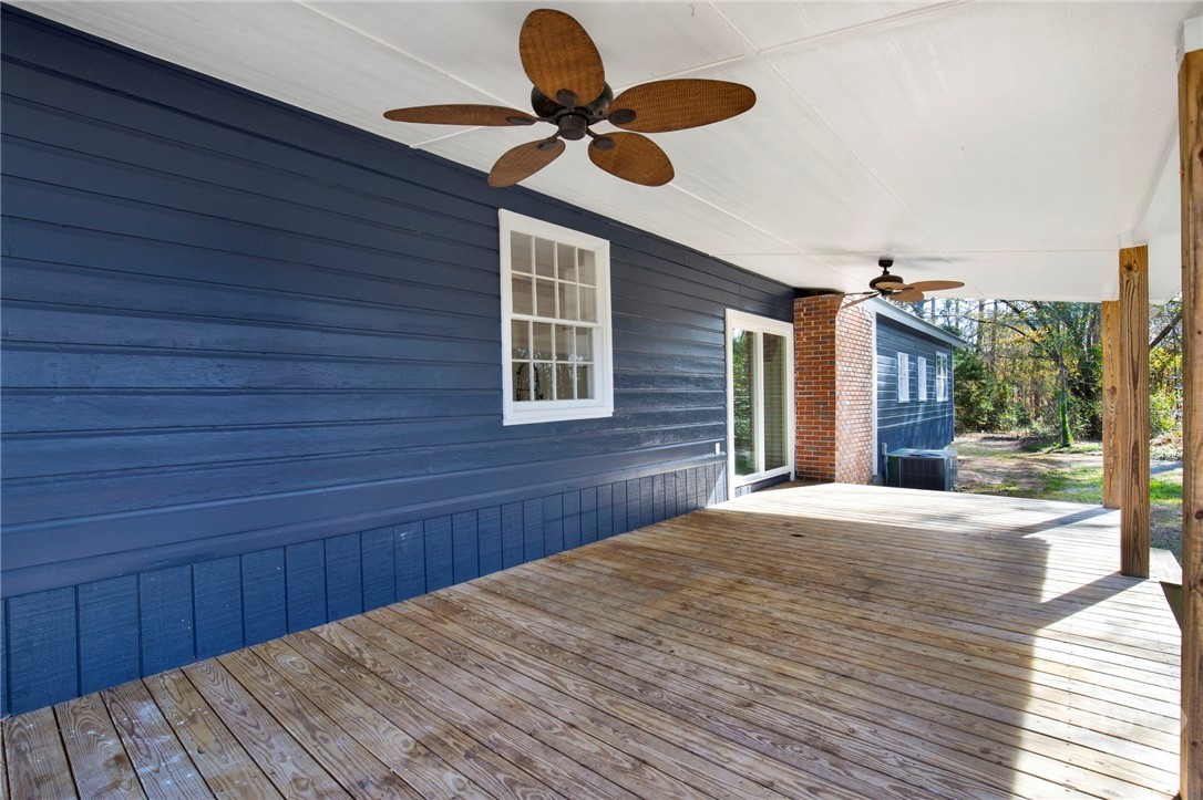 628 Toni Branch Road Ellabell, GA 31308 - Photo 28 of 46