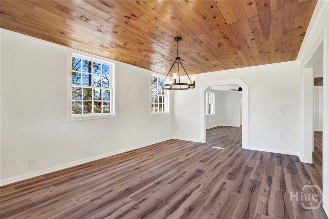 628 Toni Branch Road Ellabell, GA 31308 - Photo 3 of 46