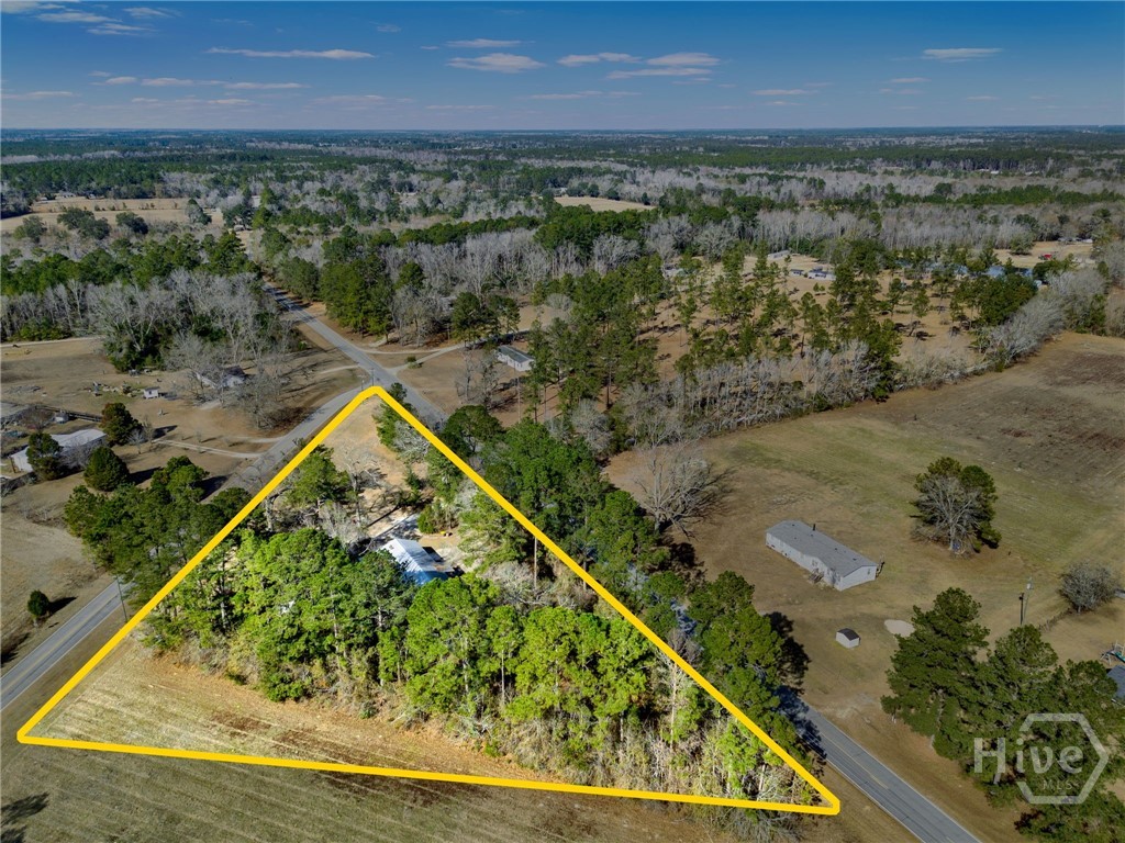 628 Toni Branch Road Ellabell, GA 31308 - Photo 38 of 46