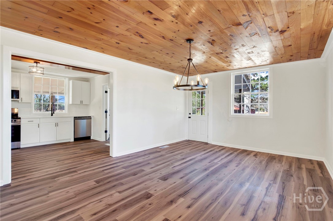 628 Toni Branch Road Ellabell, GA 31308 - Photo 4 of 46