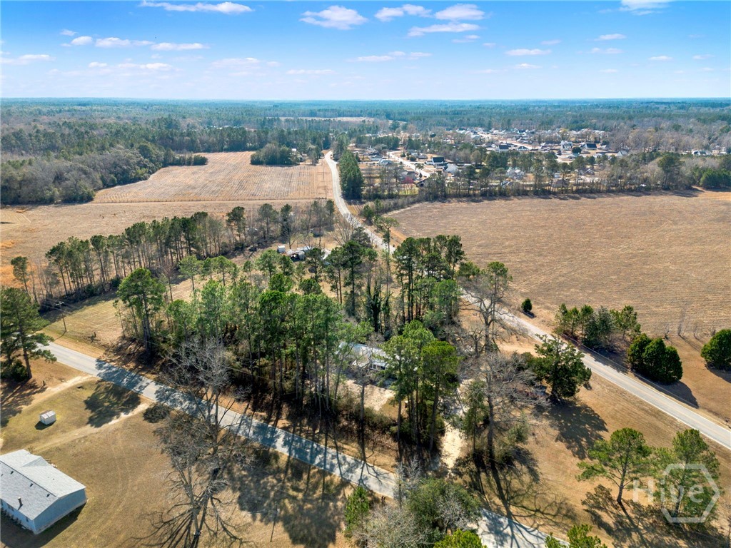 628 Toni Branch Road Ellabell, GA 31308 - Photo 44 of 46