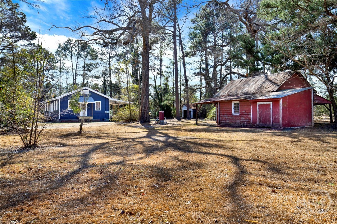 628 Toni Branch Road Ellabell, GA 31308 - Photo 45 of 46